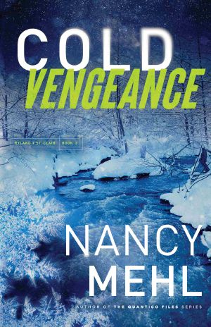 [Ryland & St. Clair 03] • Cold Vengeance